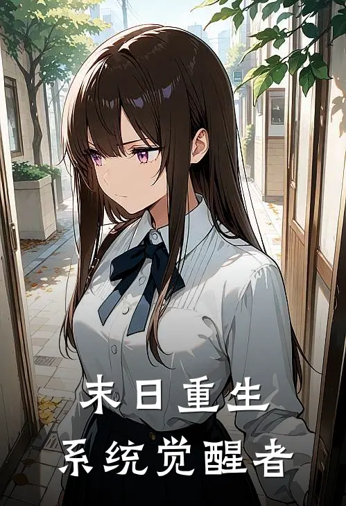 末日重生：系统觉醒者