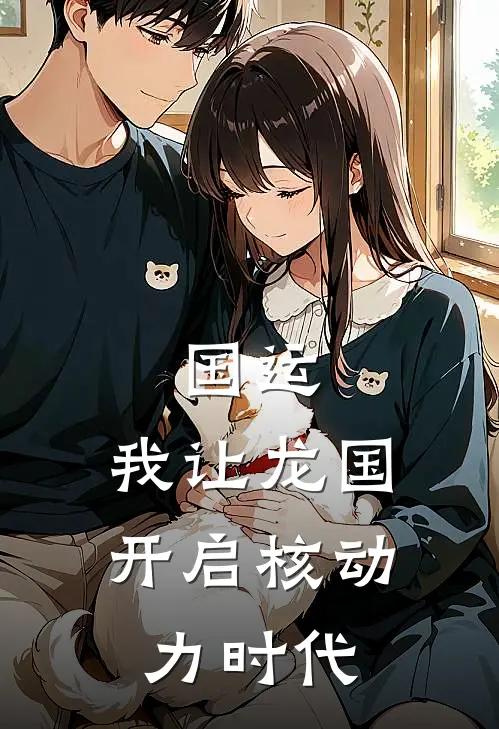 国运：我让龙国开启核动力时代