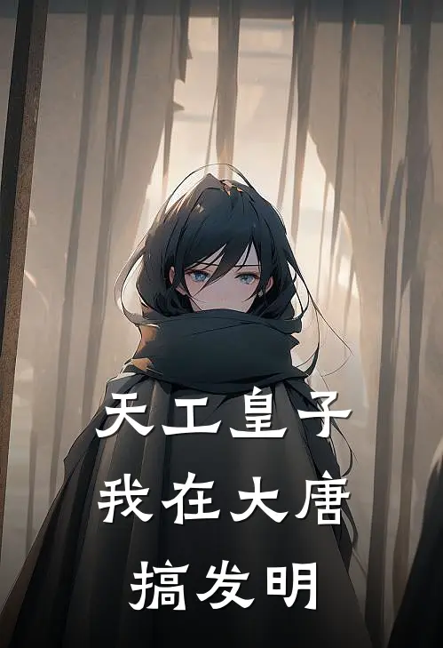 天工皇子：我在大唐搞发明(李恪李承乾)全文免费阅读无弹窗大结局_《天工皇子：我在大唐搞发明》李恪李承乾免费小说
