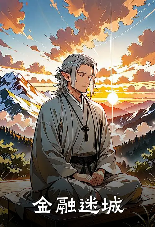 金融迷城