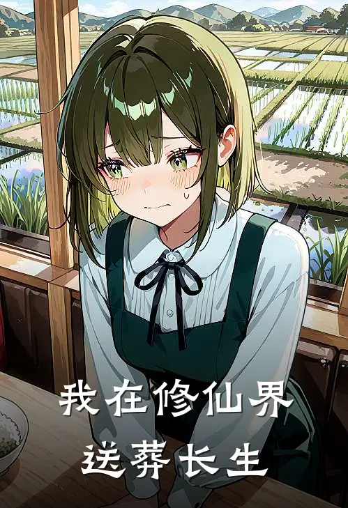 我在修仙界送葬长生