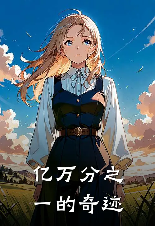 亿万分之一的奇迹