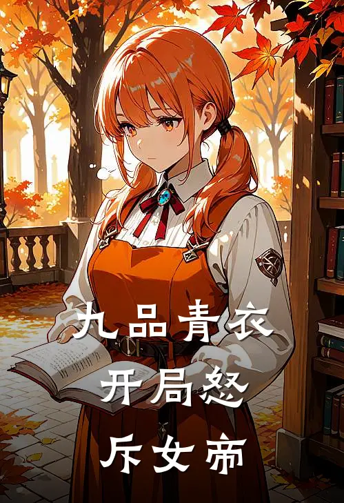 九品青衣，开局怒斥女帝