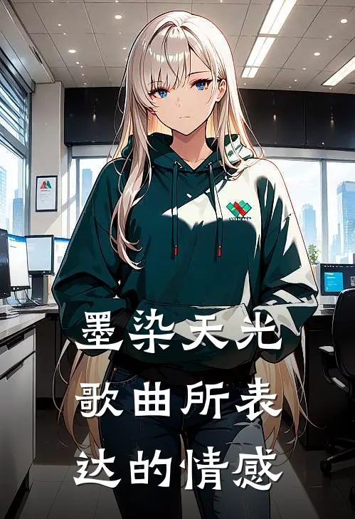 墨染天光歌曲所表达的情感