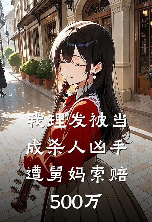 我理发被当成杀人凶手，遭舅妈索赔500万小辞舅妈热门小说免费阅读_完本完结小说我理发被当成杀人凶手，遭舅妈索赔500万(小辞舅妈)