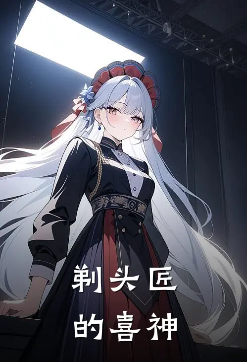 剃头匠的喜神(郑二周云岫)完结版小说_最新全本小说剃头匠的喜神郑二周云岫