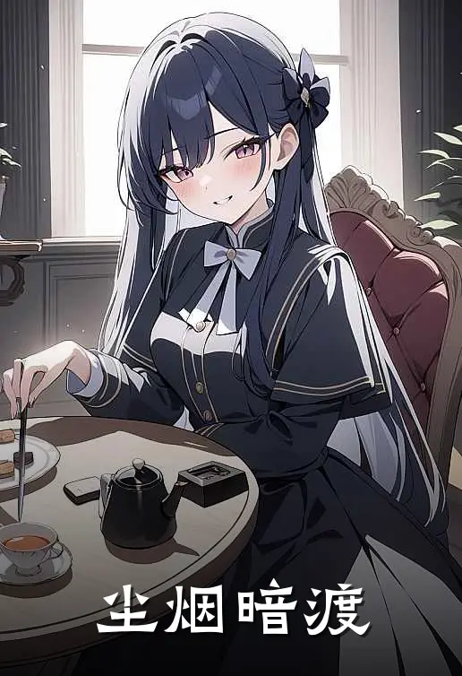 顾晚辞渡鸦尘烟暗渡完结版在线阅读_尘烟暗渡全集免费在线阅读