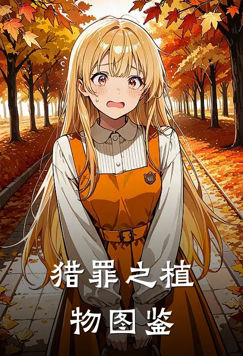 猎罪之植物图鉴(李伟陆承舟)最新热门小说_完结小说猎罪之植物图鉴(李伟陆承舟)