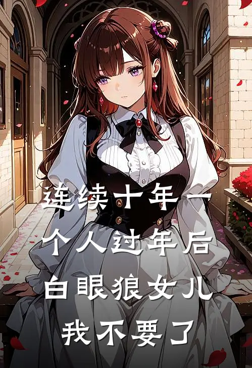 唐雅芝轩轩《连续十年一个人过年后，白眼狼女儿我不要了》小说免费在线阅读_连续十年一个人过年后，白眼狼女儿我不要了(唐雅芝轩轩)已完结小说