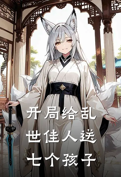 开局给乱世佳人送七个孩子（苏妧赵珩）完整版小说阅读_开局给乱世佳人送七个孩子全文免费阅读（苏妧赵珩）