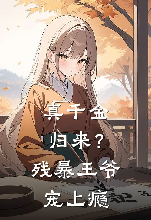 真千金归来？残暴王爷宠上瘾(姜晚凝李德全)免费阅读完整版小说_完结免费小说真千金归来？残暴王爷宠上瘾(姜晚凝李德全)