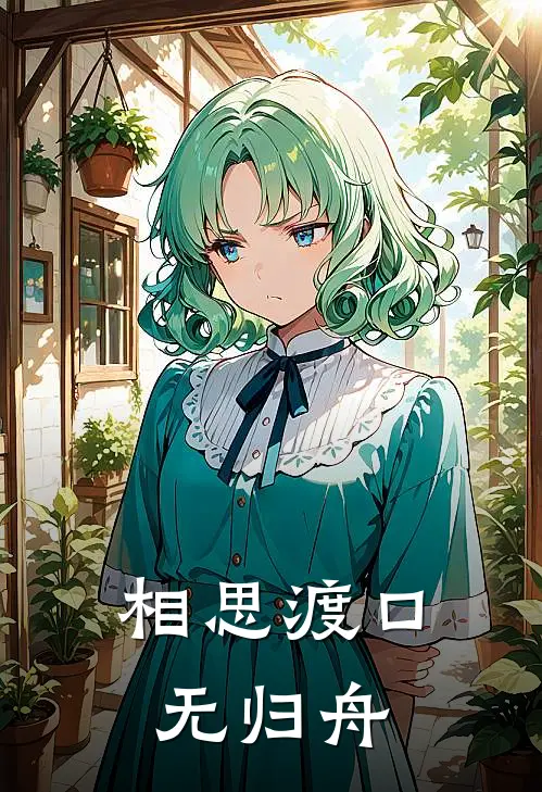 相思渡口无归舟(沈司南宋明月)免费小说笔趣阁_完结版小说推荐相思渡口无归舟(沈司南宋明月)