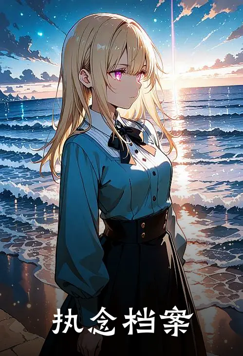 执念档案安琪苏晚晴全本免费完结小说_免费小说完结执念档案安琪苏晚晴