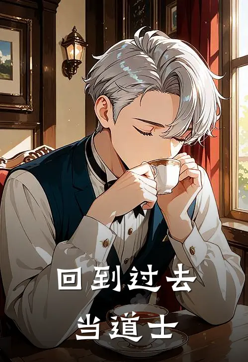 回到过去当道士