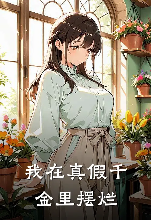 我在真假千金里摆烂