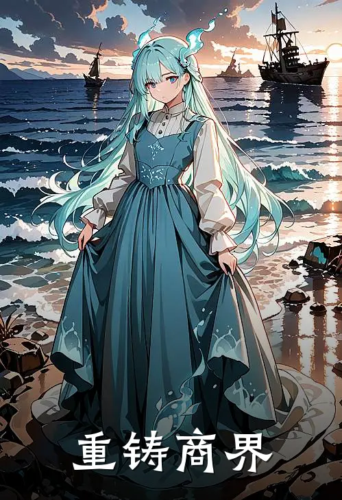 重铸商界(江临川周明远)免费阅读_完结热门小说重铸商界(江临川周明远)