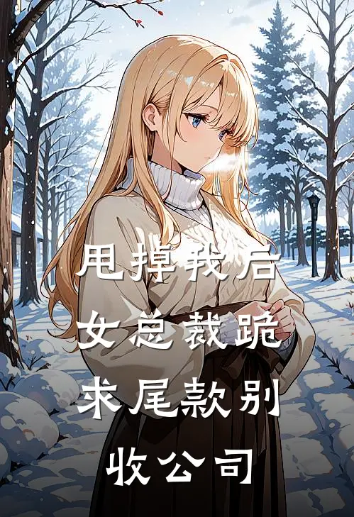 甩掉我后，女总裁跪求尾款别收公司顾宴季昂最新章节免费阅读_甩掉我后，女总裁跪求尾款别收公司全集免费阅读