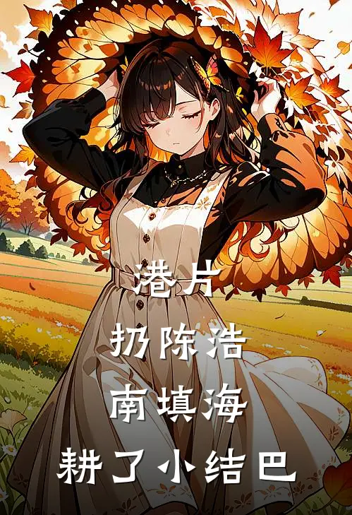 港片：扔陈浩南填海，耕了小结巴