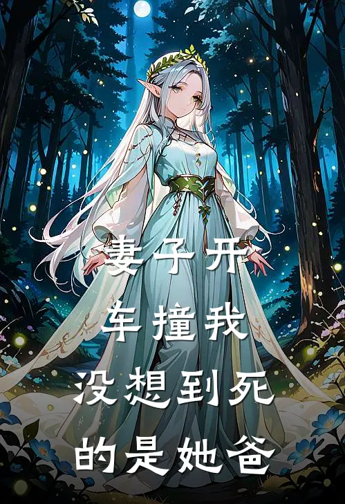 妻子开车撞我，没想到死的是她爸周翊楚昕昕免费小说笔趣阁_完结小说免费阅读妻子开车撞我，没想到死的是她爸周翊楚昕昕