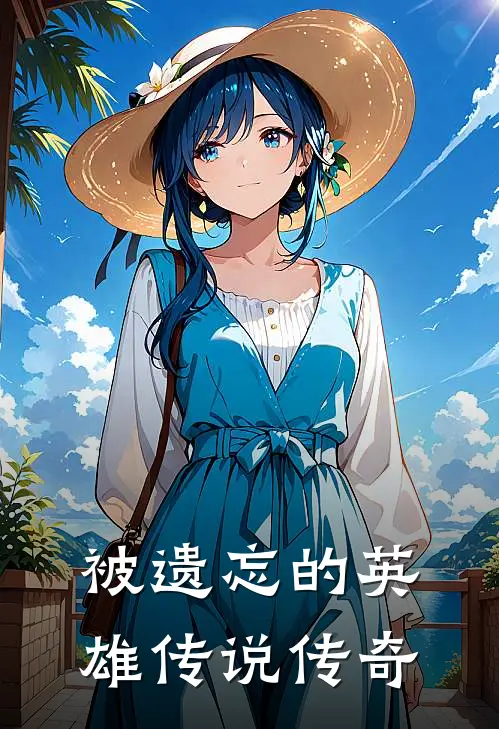 被遗忘的英雄传说传奇