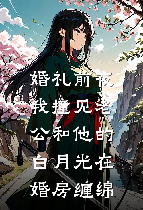 婚礼前夜，我撞见老公和他的白月光在婚房缠绵悦悦阿辰最新热门小说_免费小说全文阅读婚礼前夜，我撞见老公和他的白月光在婚房缠绵(悦悦阿辰)