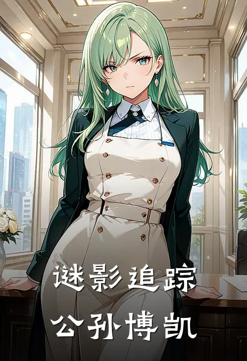 谜影追踪公孙博凯(陆瑾瑜周慕白)全本免费小说阅读_全文免费阅读谜影追踪公孙博凯陆瑾瑜周慕白