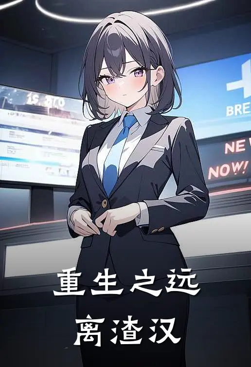 重生之远离渣汉