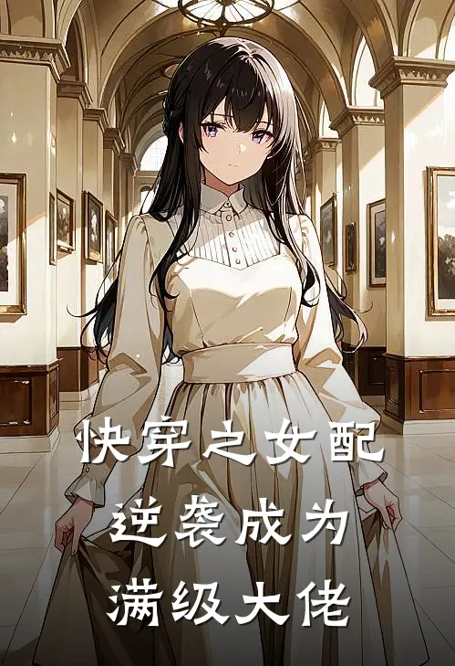 快穿之女配逆袭成为满级大佬