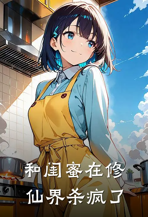 和闺蜜在修仙界杀疯了狄尔华璇最新热门小说_和闺蜜在修仙界杀疯了全本在线阅读