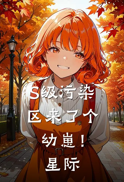 S级污染区来了个幼崽！【星际】闫希旺措完整版免费阅读_闫希旺措精彩小说