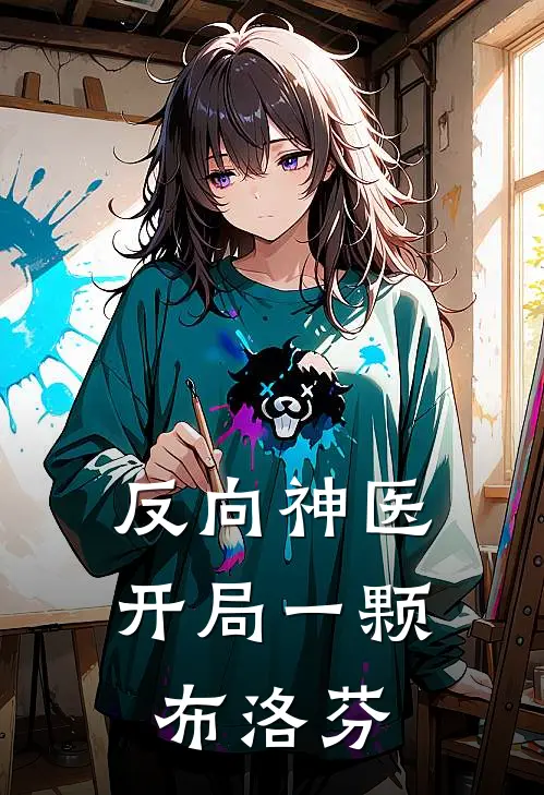 反向神医：开局一颗布洛芬林然王守免费小说全集_免费小说在哪看反向神医：开局一颗布洛芬(林然王守)