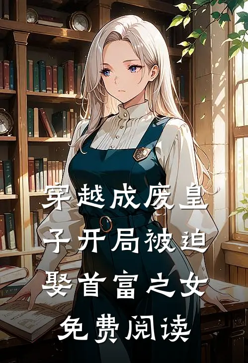 穿越成废皇子开局被迫娶首富之女免费阅读