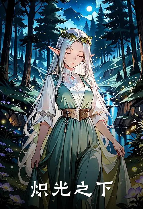 炽光之下