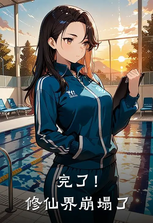 完了！修仙界崩塌了(沈墨苏晏)完本小说_全本免费小说完了！修仙界崩塌了沈墨苏晏