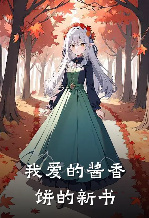 我爱的酱香饼的新书