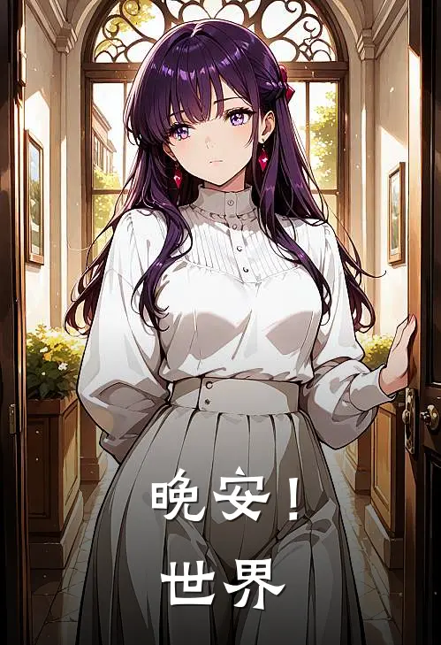 晚安！世界(霜双周子言)网络热门小说_最新小说晚安！世界(霜双周子言)