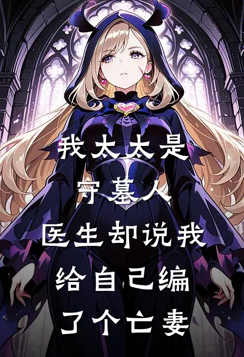 江承周玉兰我太太是守墓人，医生却说我给自己编了个亡妻全章节在线阅读_我太太是守墓人，医生却说我给自己编了个亡妻全集免费在线阅读