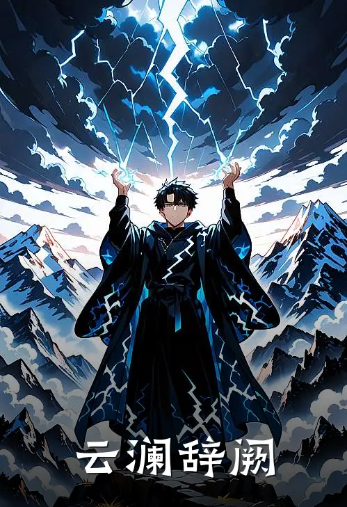 云澜辞阙(谢云澜云澜)全章节在线阅读_谢云澜云澜全章节在线阅读