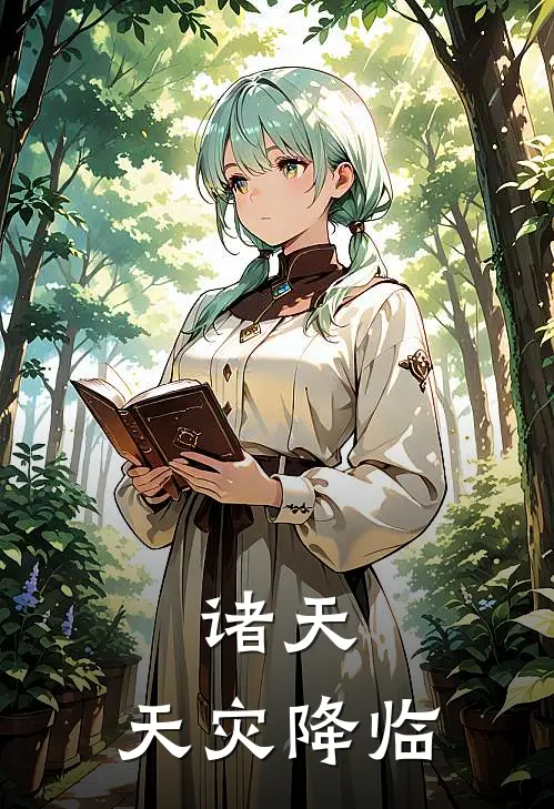 诸天：天灾降临