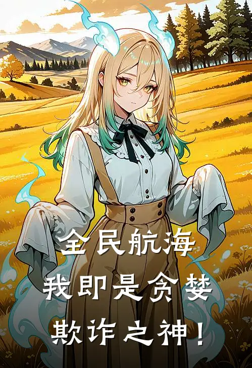 全民航海：我即是贪婪欺诈之神！方千邓宝最新小说全文阅读_在线免费小说全民航海：我即是贪婪欺诈之神！(方千邓宝)