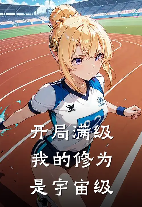 开局满级：我的修为是宇宙级