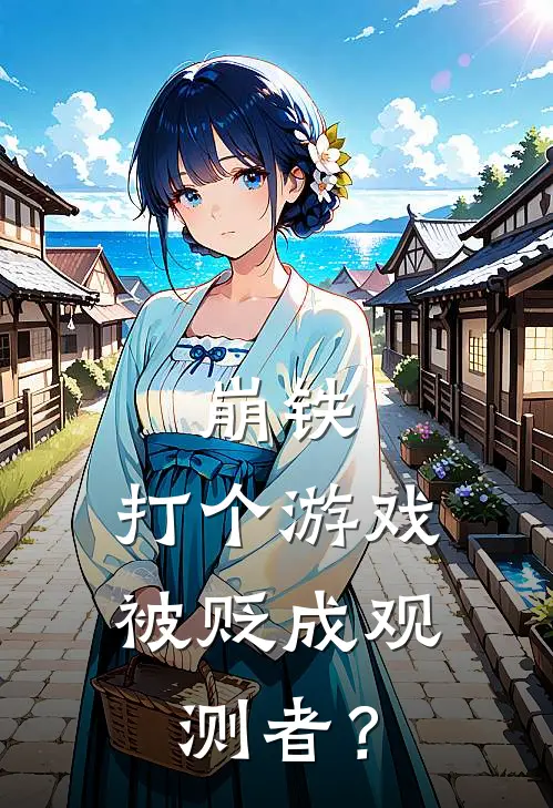 崩铁：打个游戏，被贬成观测者？(白珩白厄)网络热门小说_最新小说崩铁：打个游戏，被贬成观测者？(白珩白厄)