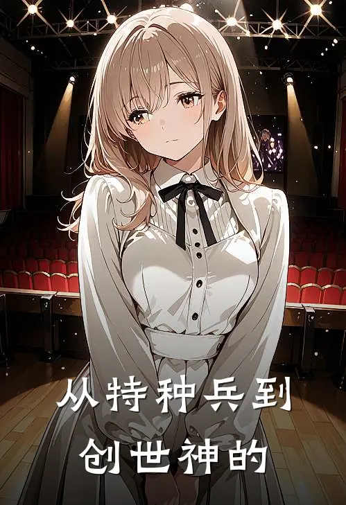 从特种兵到创世神的