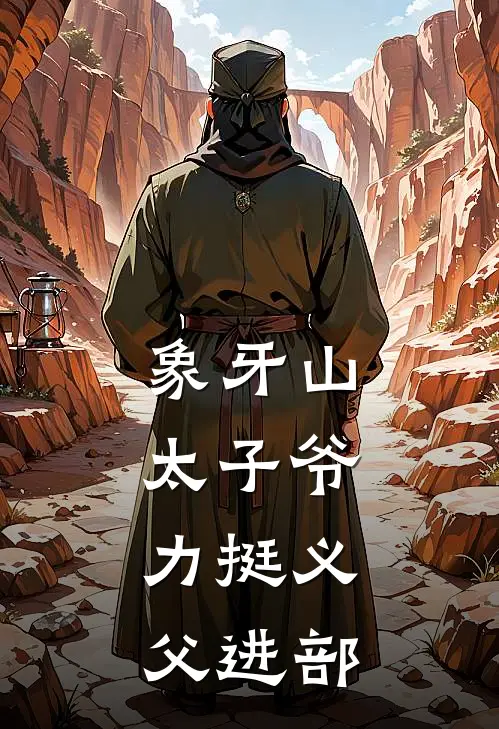 象牙山太子爷，力挺义父进部