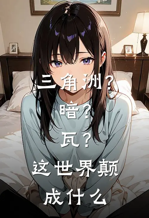 三角洲？暗？瓦？这世界颠成什么