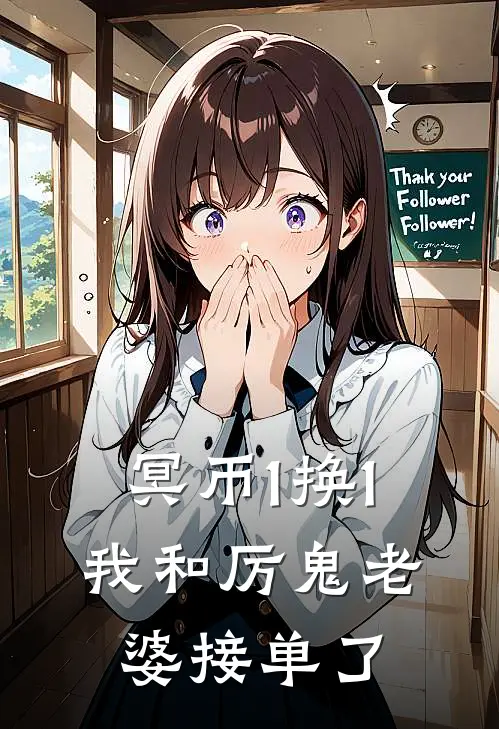 冥币1换1，我和厉鬼老婆接单了周雯黄河最新章节免费阅读_冥币1换1，我和厉鬼老婆接单了热门小说