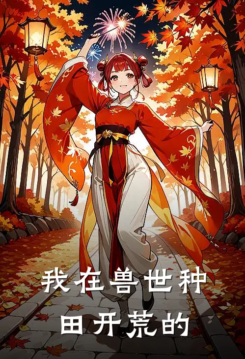 我在兽世种田开荒的