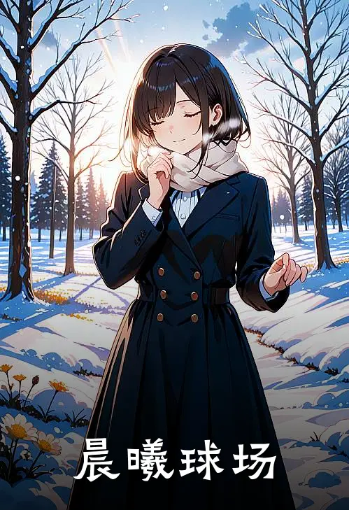 《晨曦球场》林向晨周情完结版阅读_林向晨周情完结版在线阅读