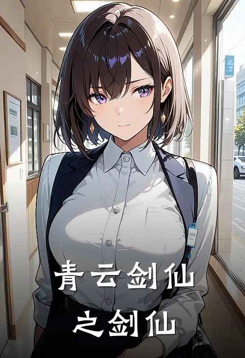 青云剑仙之剑仙