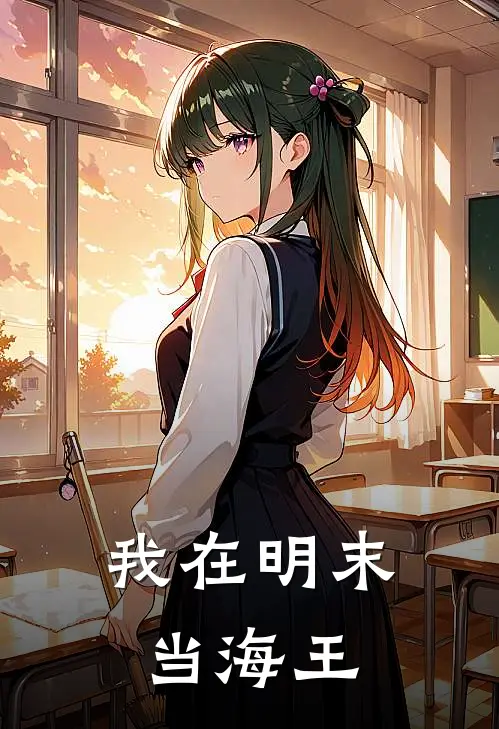 我在明末当海王